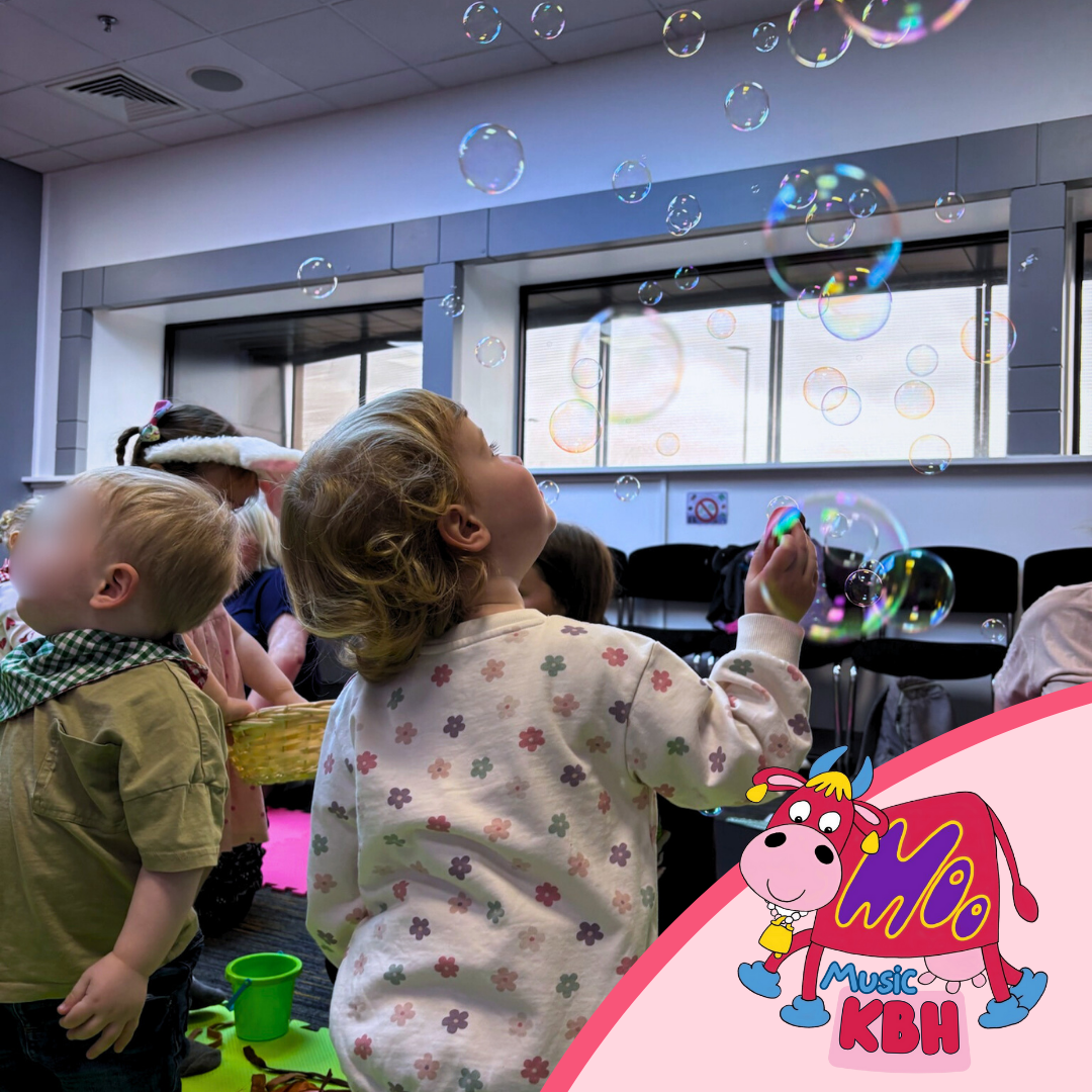 Moo Music - Kingswinford and Brierley Hill